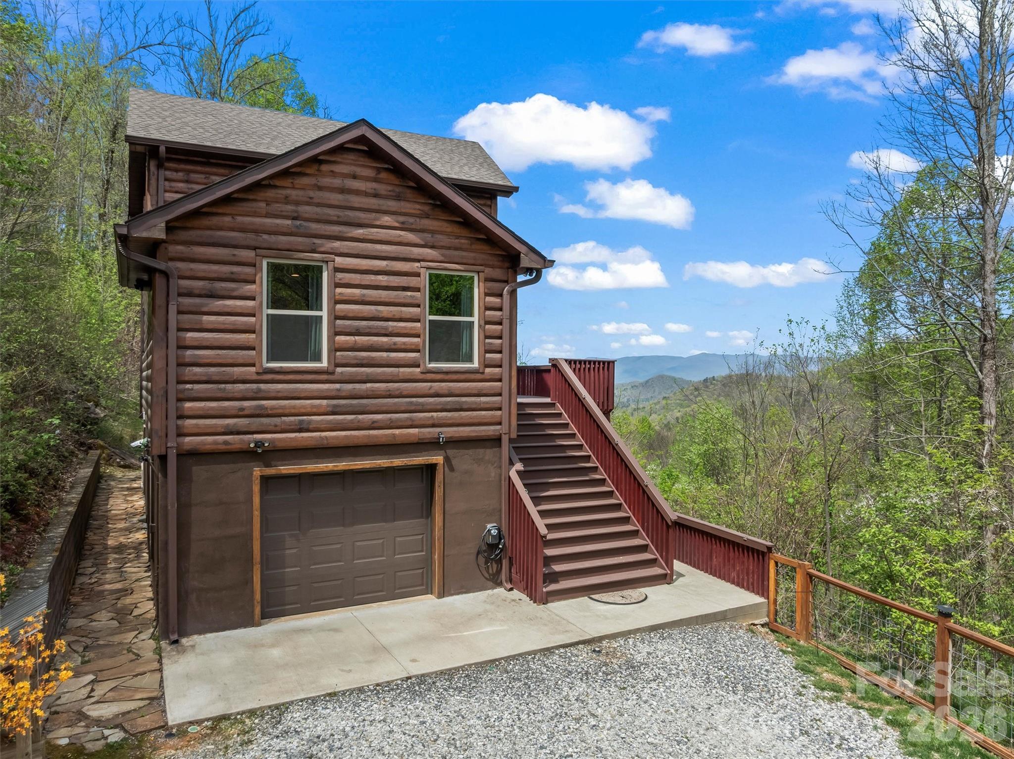 Walnut Cove - Residential