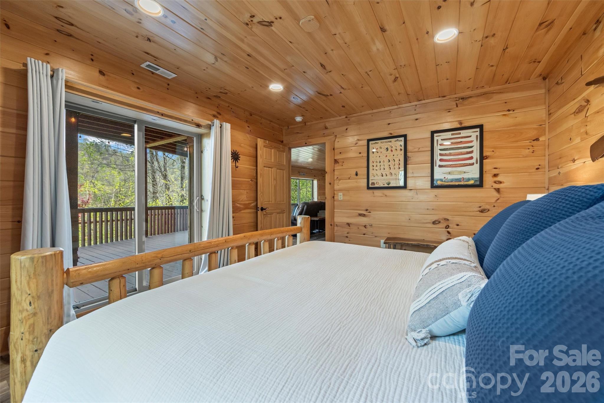 Walnut Cove - Residential