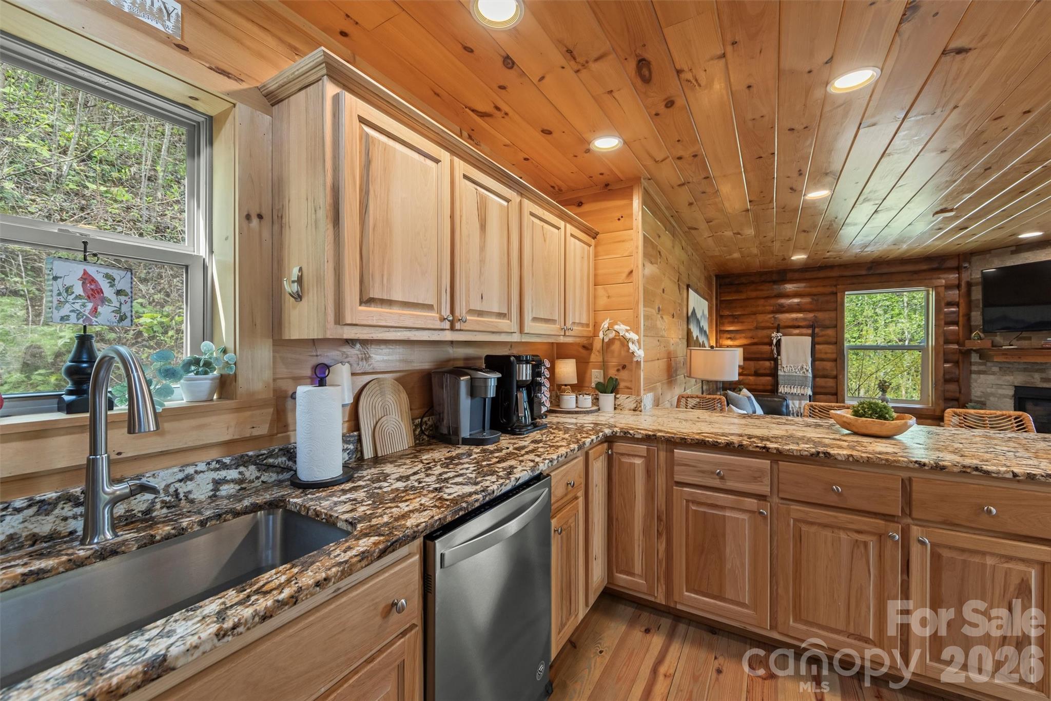 Walnut Cove - Residential