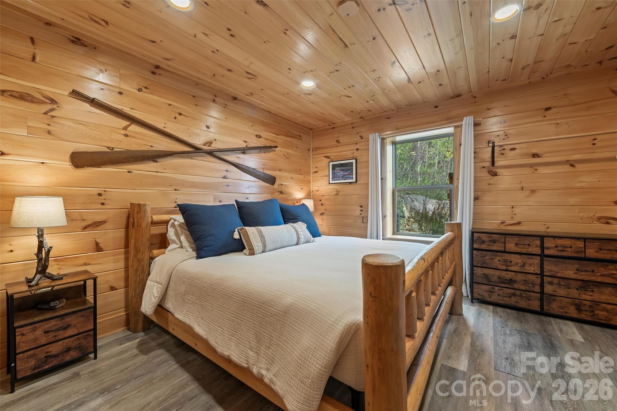 Walnut Cove - Residential