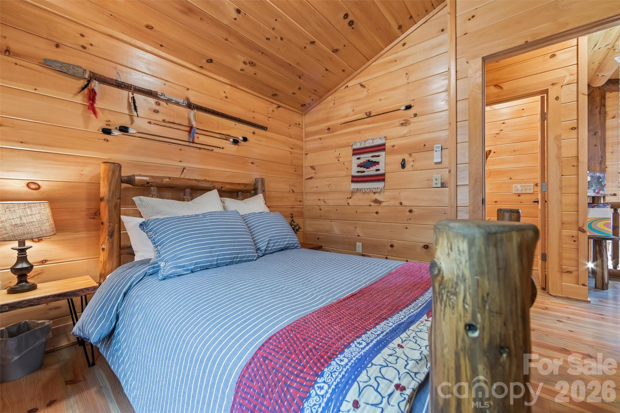 Walnut Cove - Residential