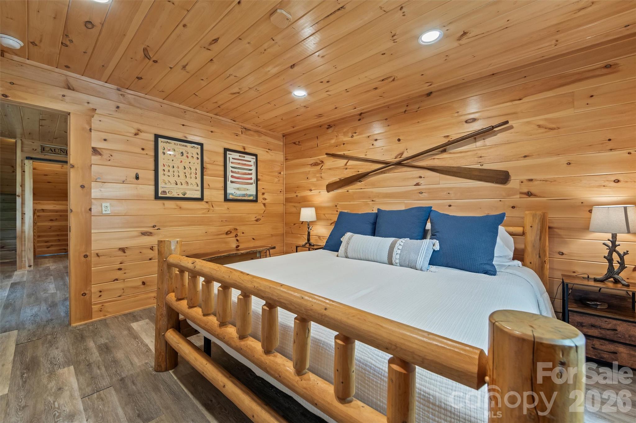 Walnut Cove - Residential