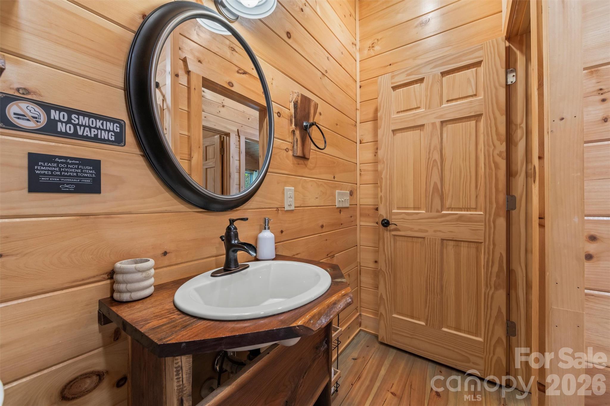 Walnut Cove - Residential