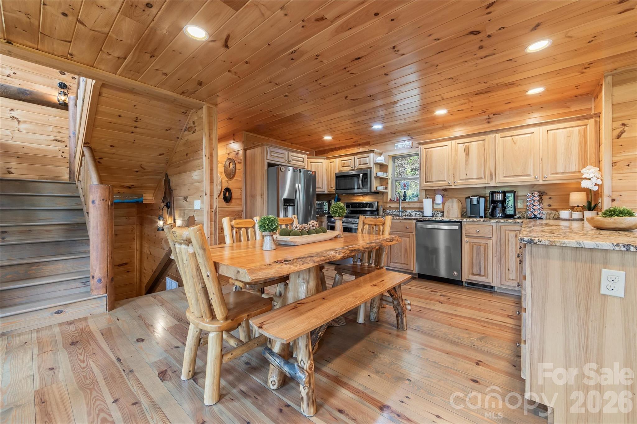 Walnut Cove - Residential