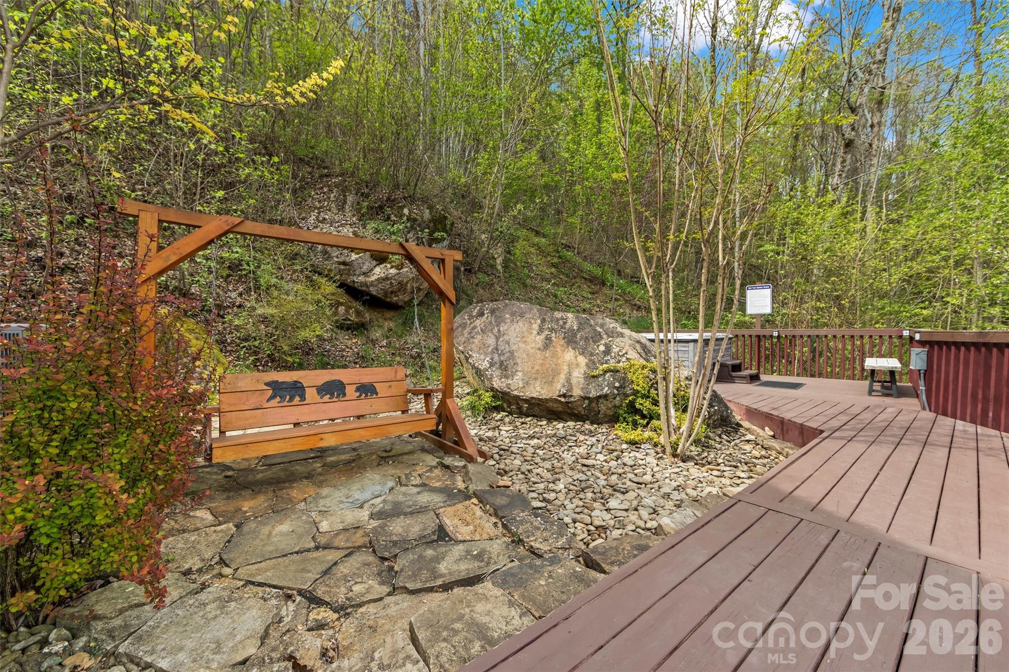 Walnut Cove - Residential