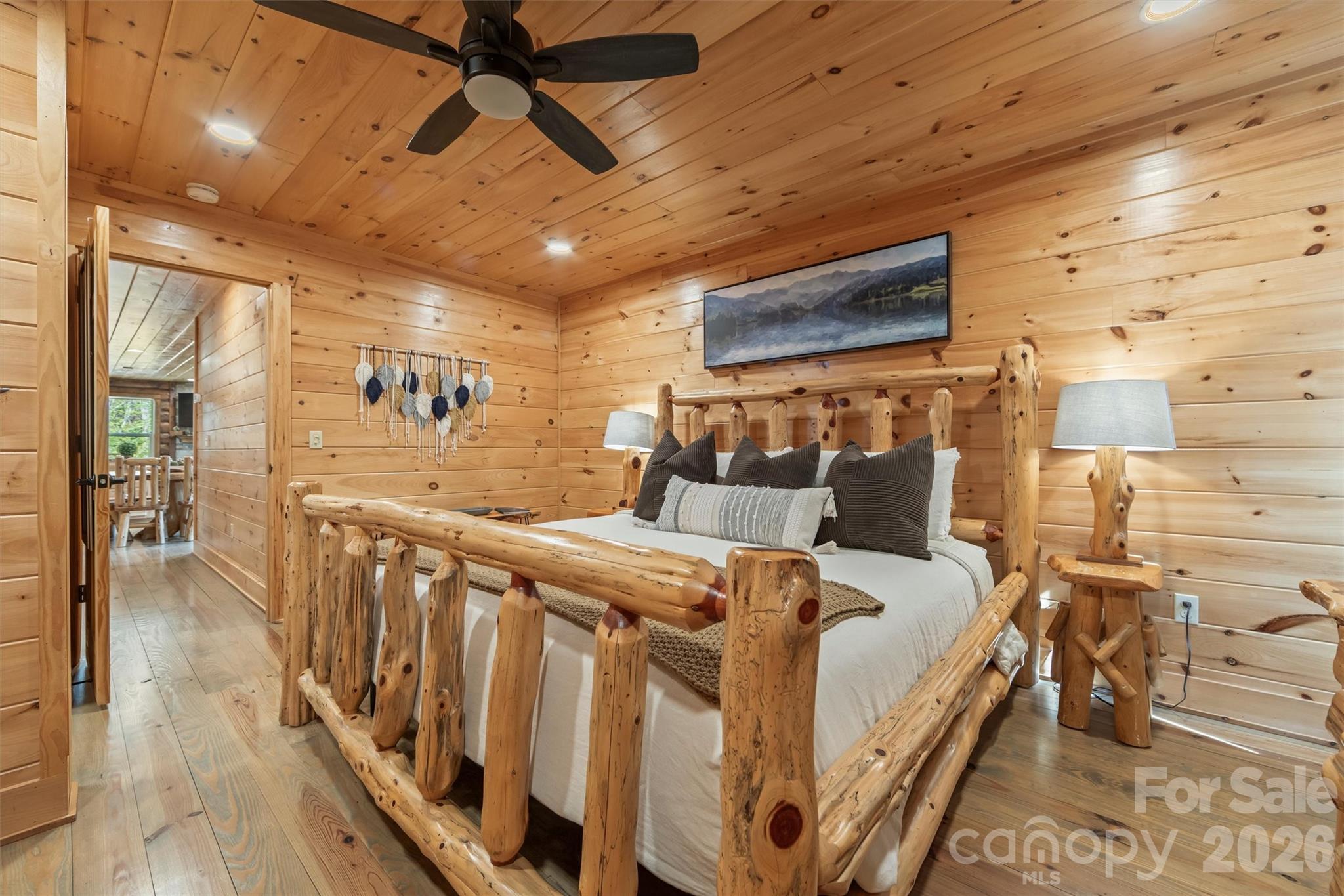 Walnut Cove - Residential