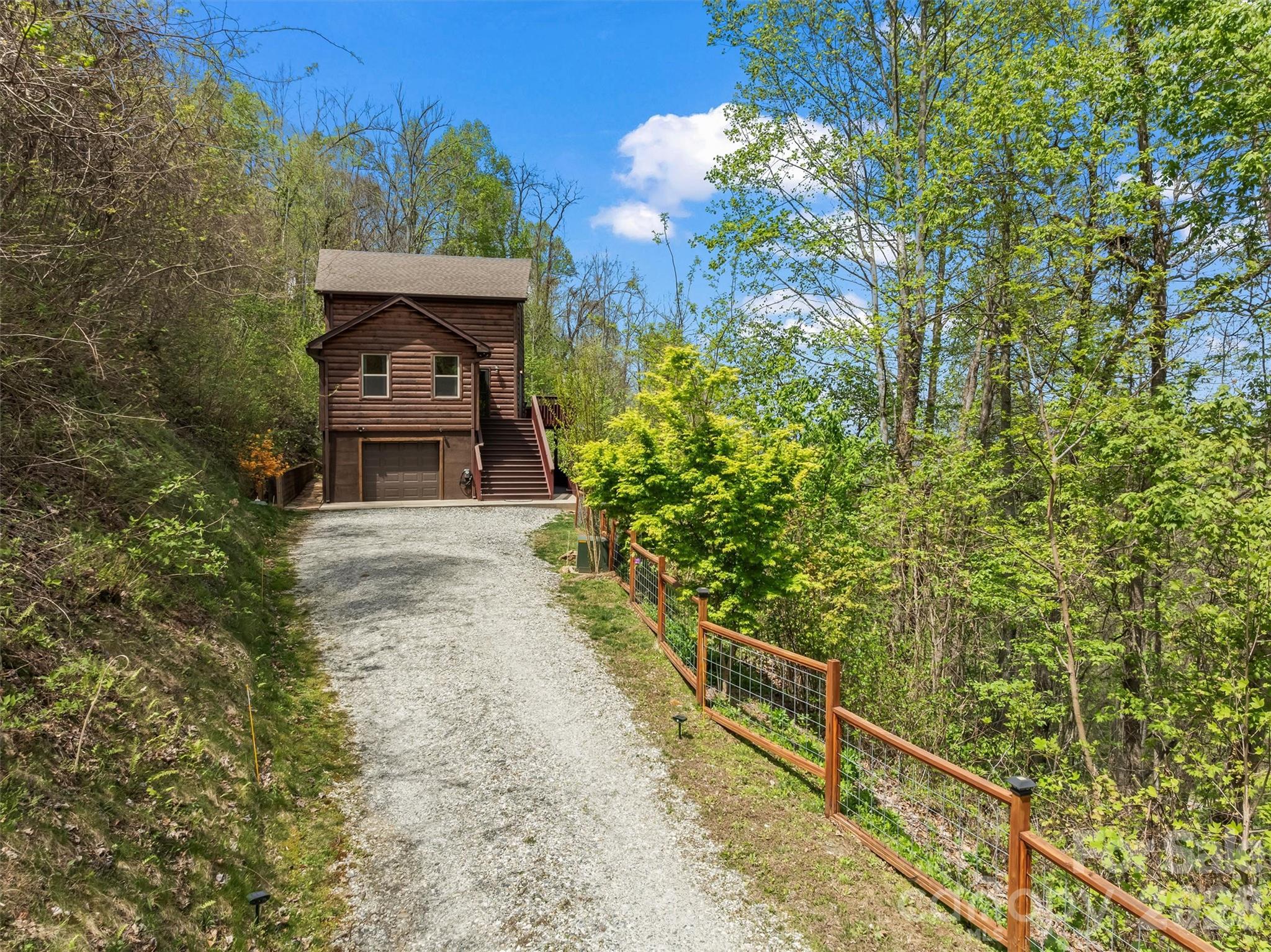 Walnut Cove - Residential