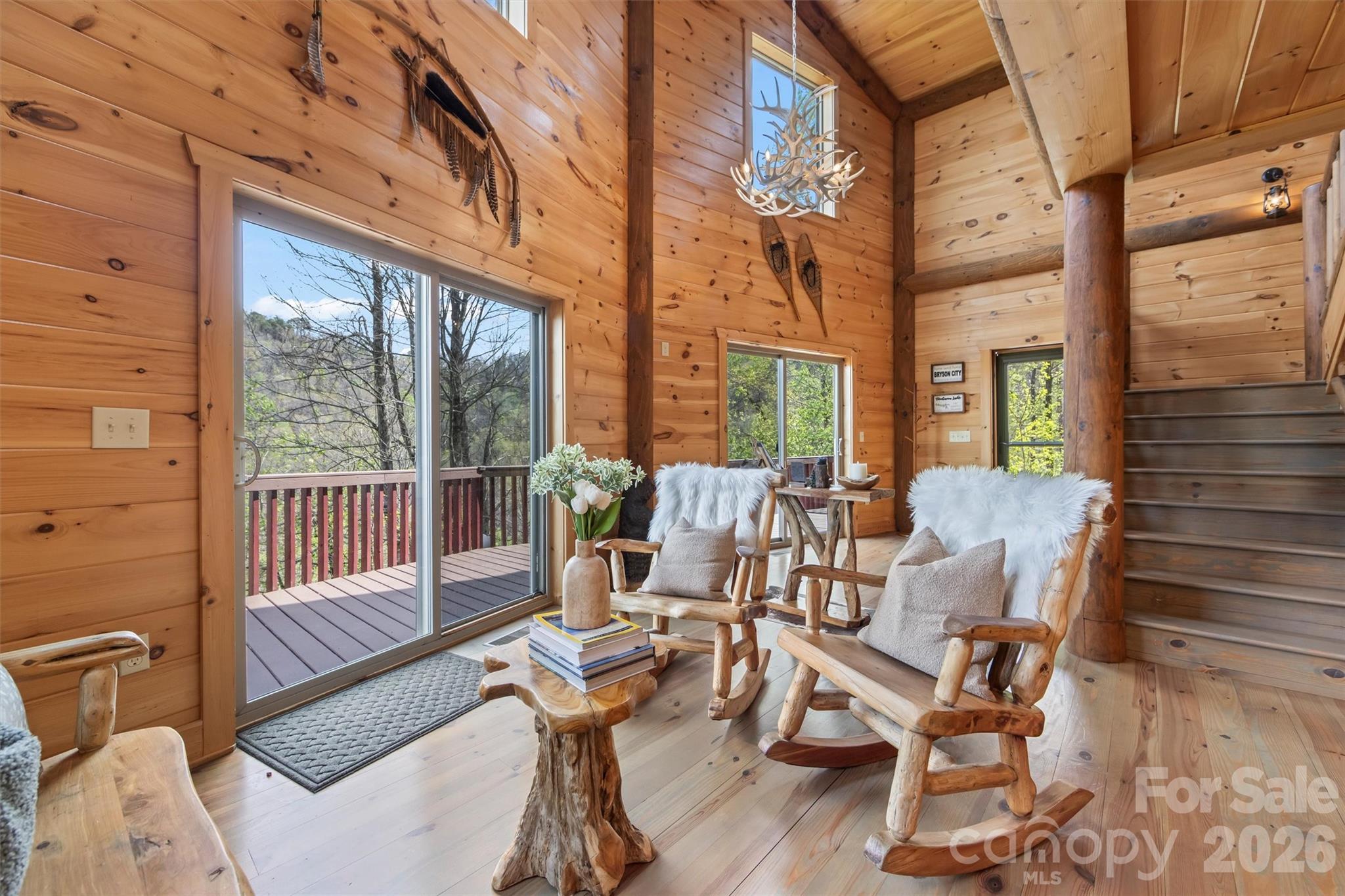 Walnut Cove - Residential