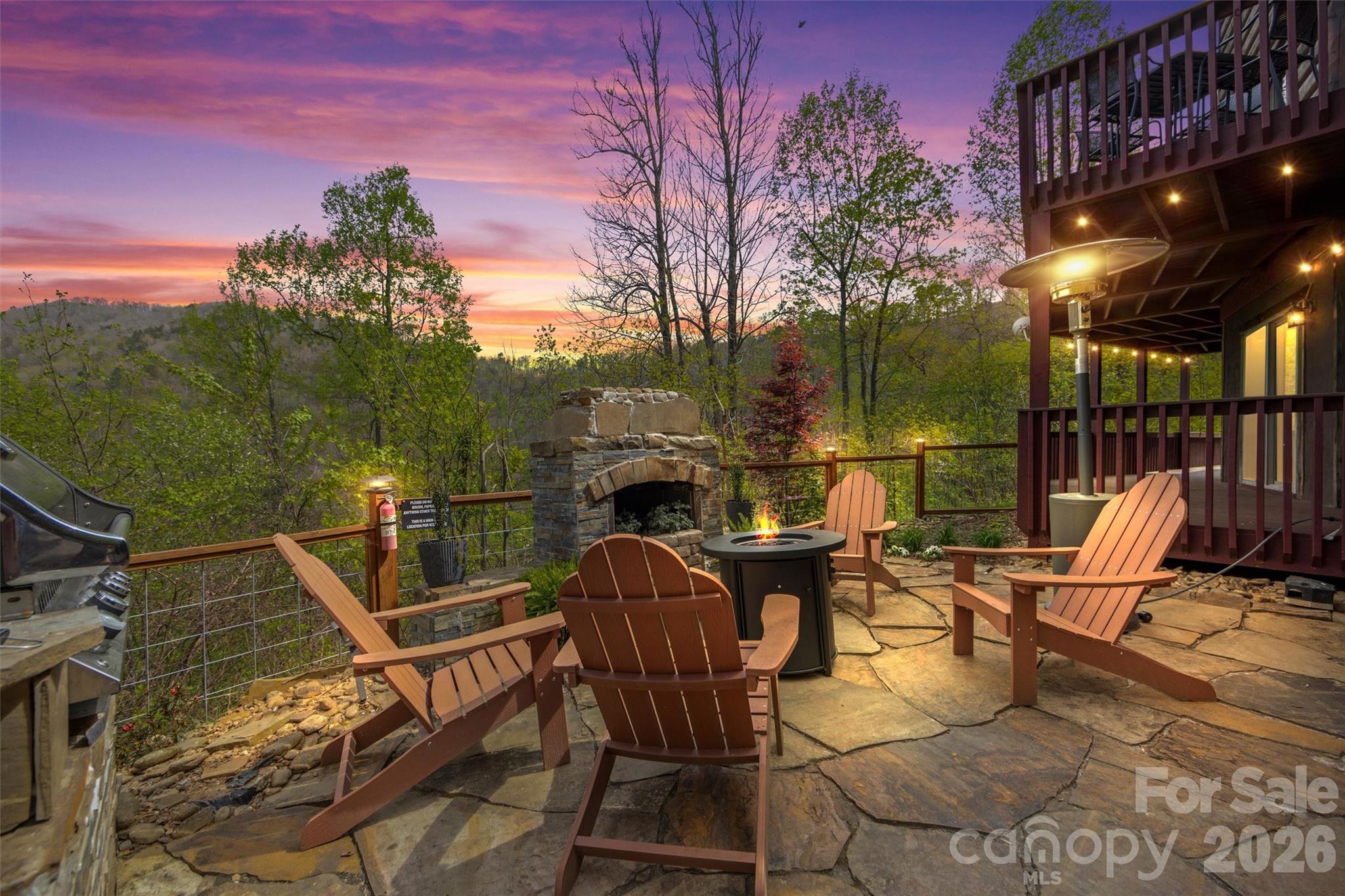 Walnut Cove - Residential