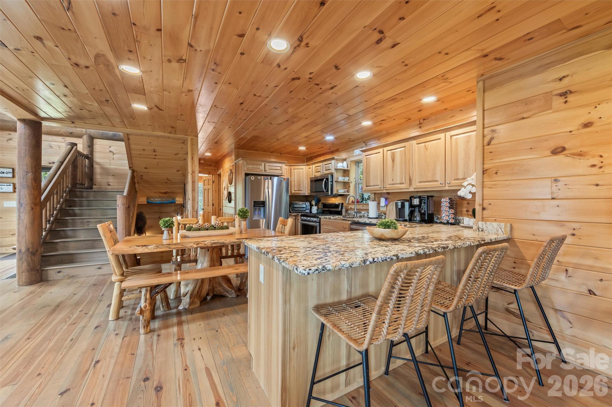 Walnut Cove - Residential