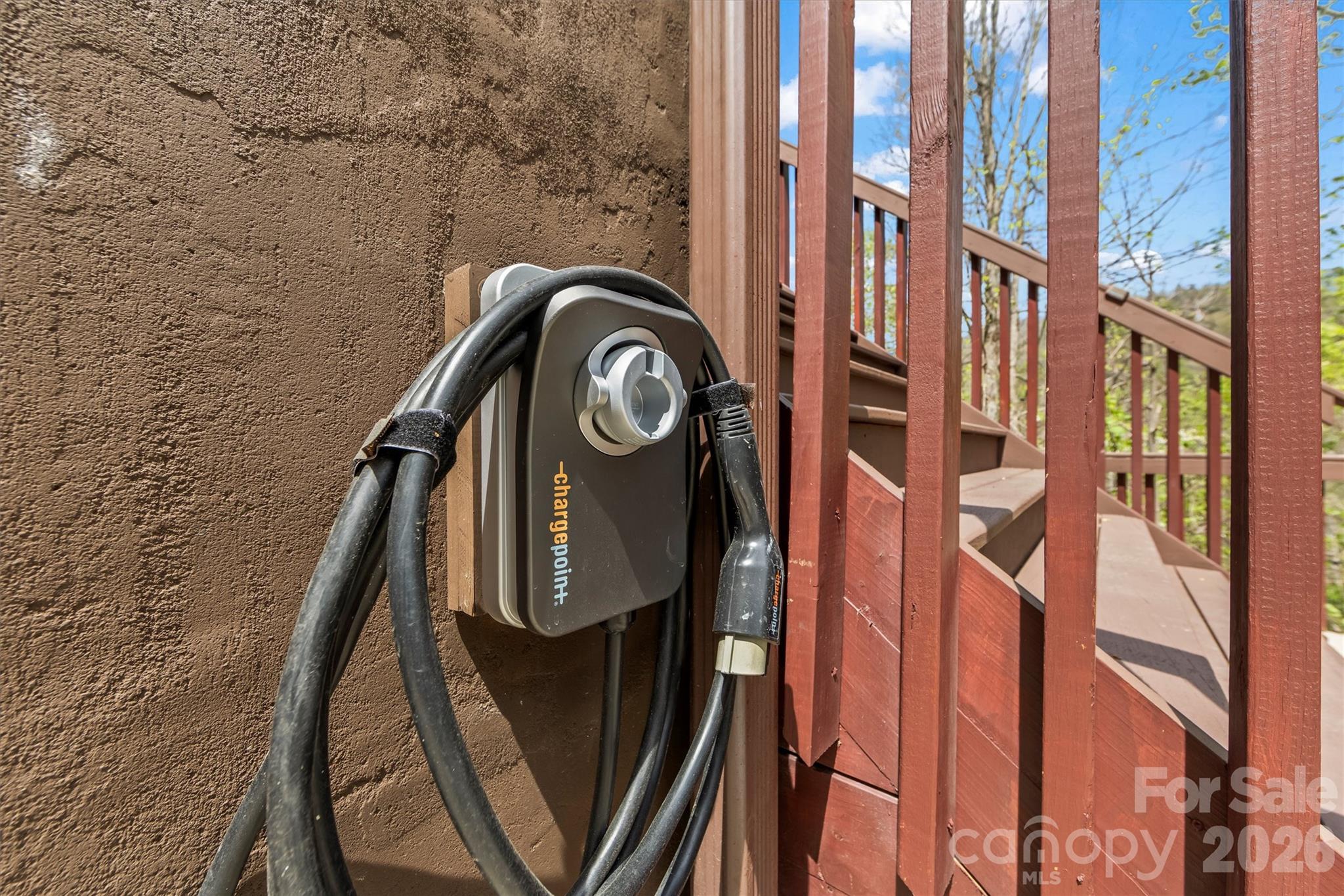 Walnut Cove - Residential