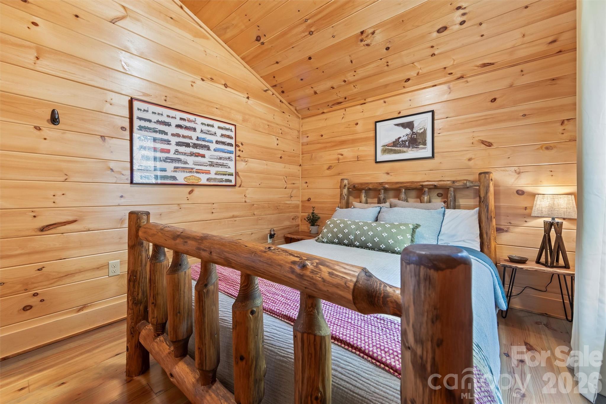 Walnut Cove - Residential