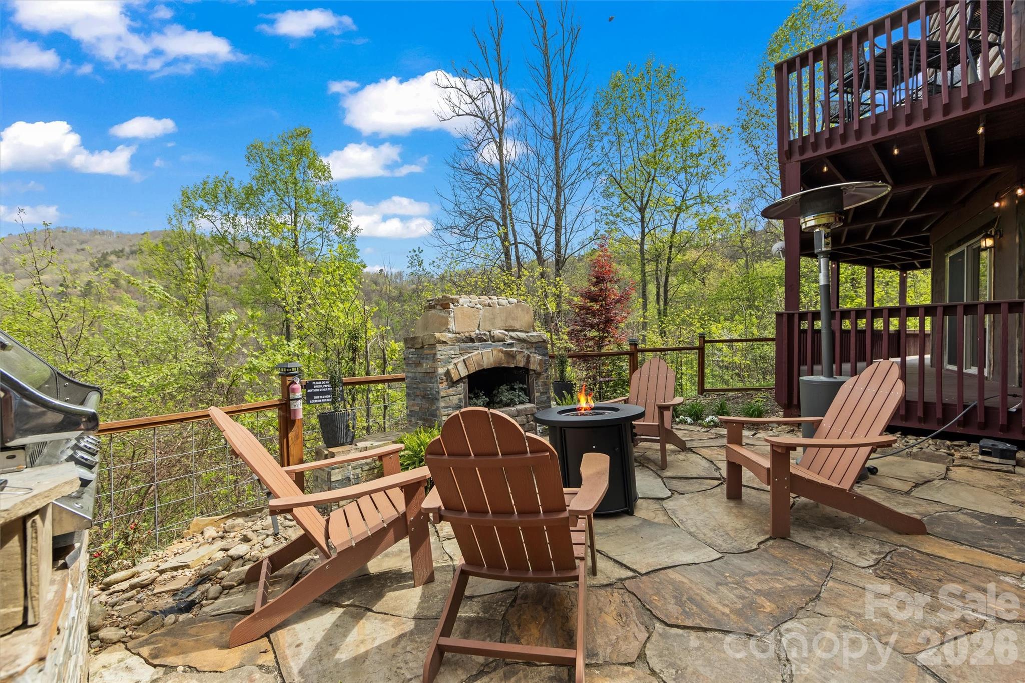 Walnut Cove - Residential