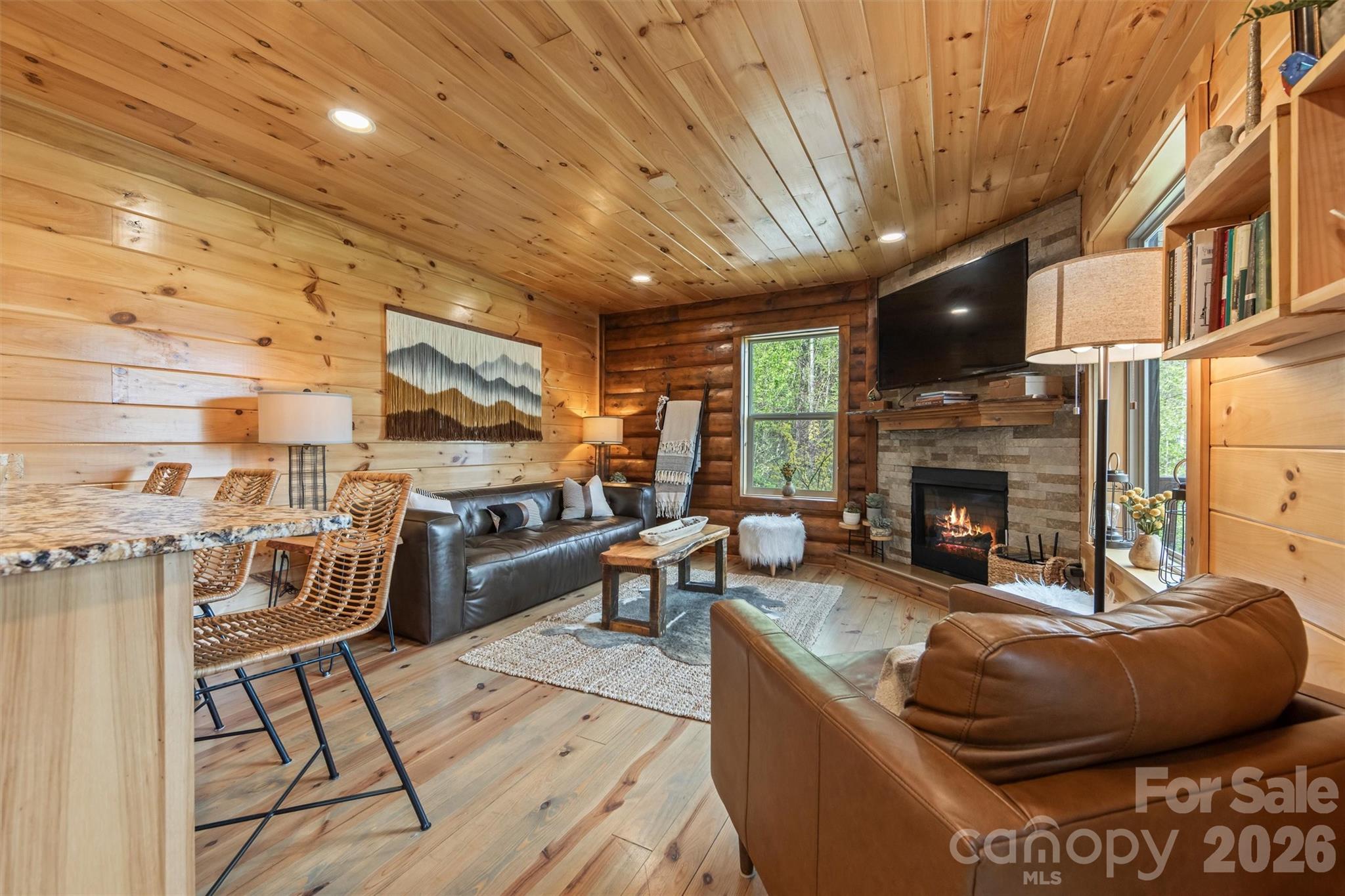 Walnut Cove - Residential