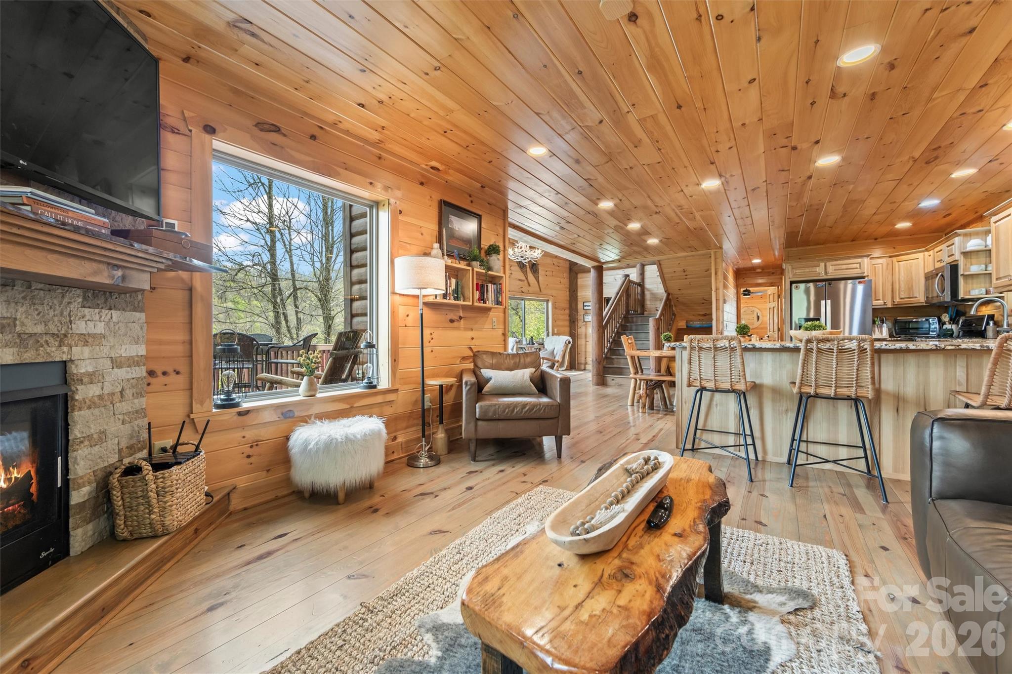 Walnut Cove - Residential