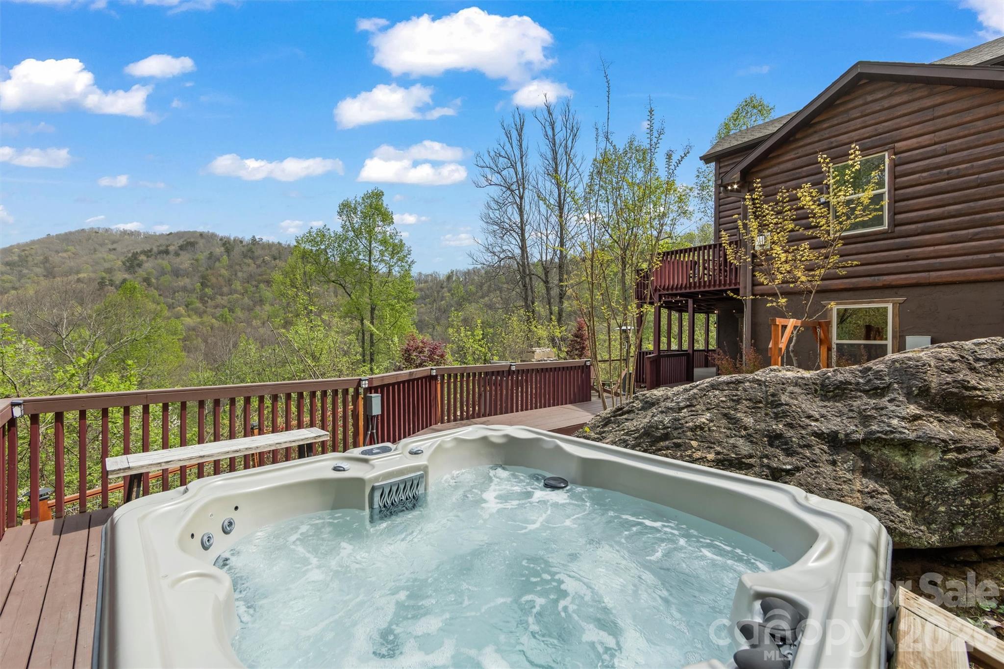 Walnut Cove - Residential