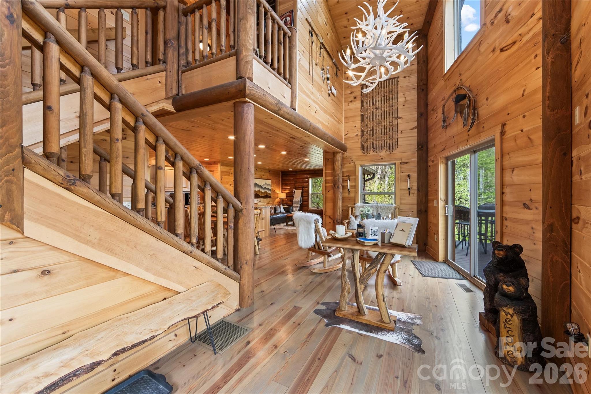 Walnut Cove - Residential