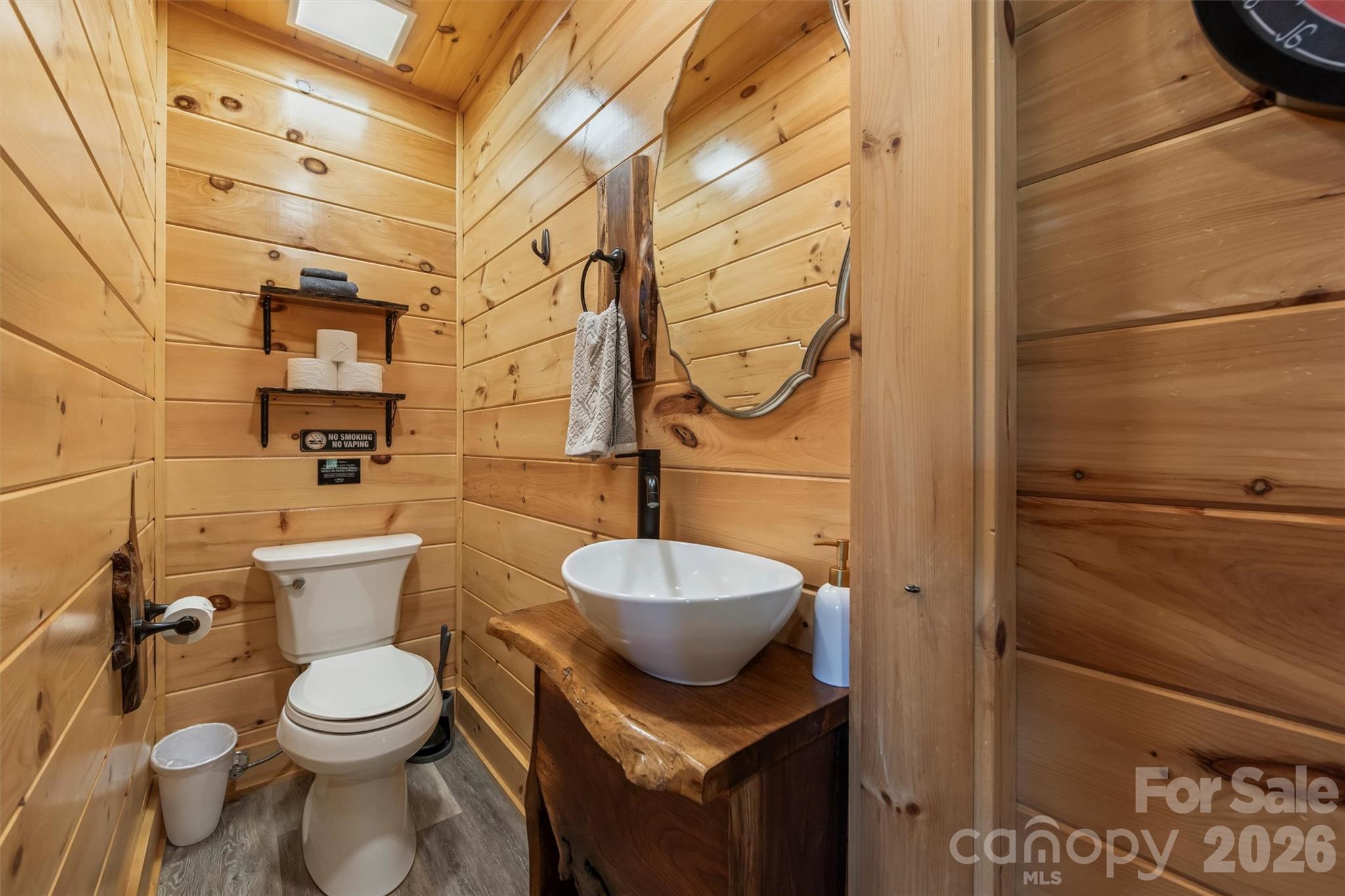 Walnut Cove - Residential