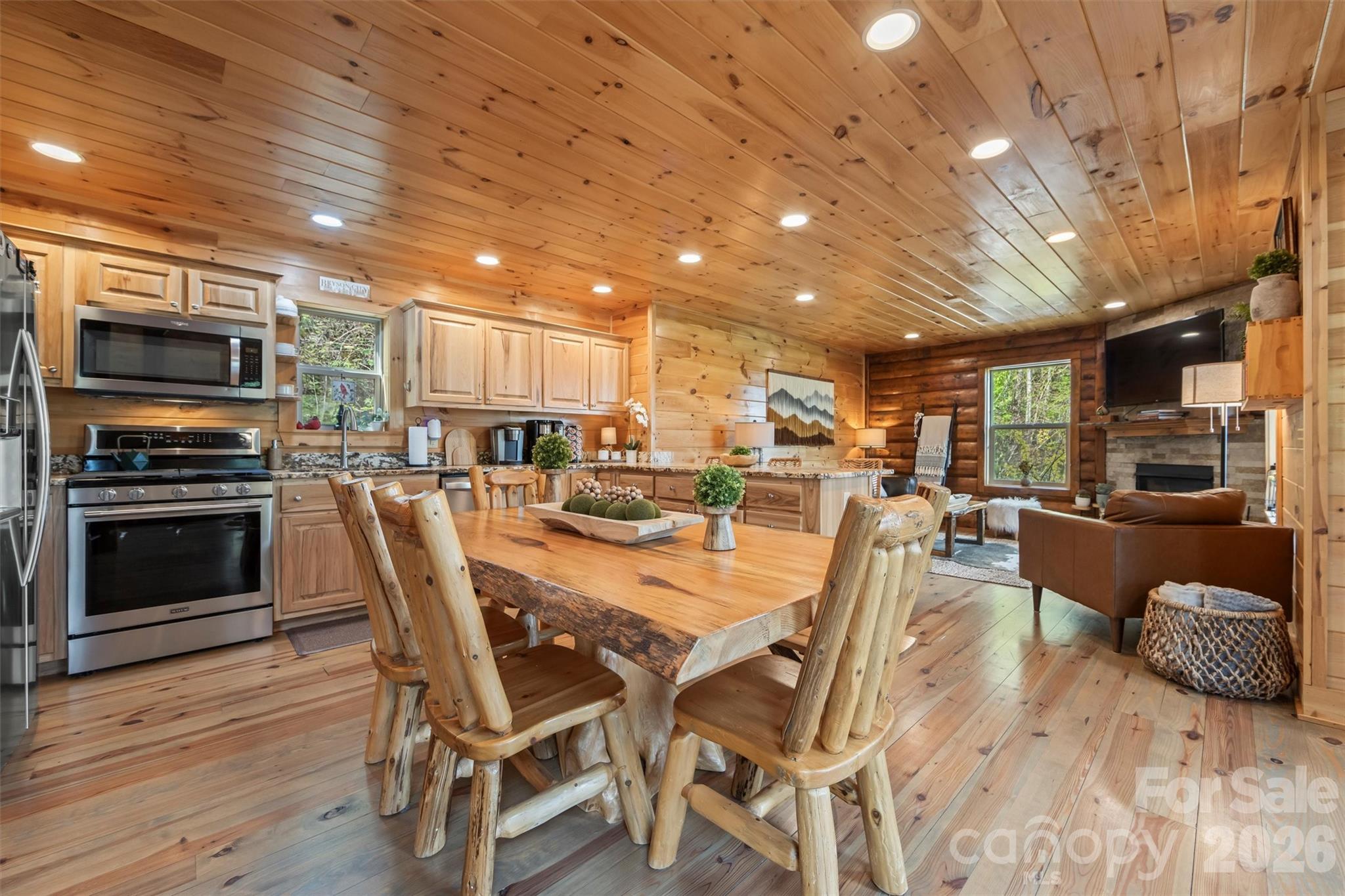 Walnut Cove - Residential