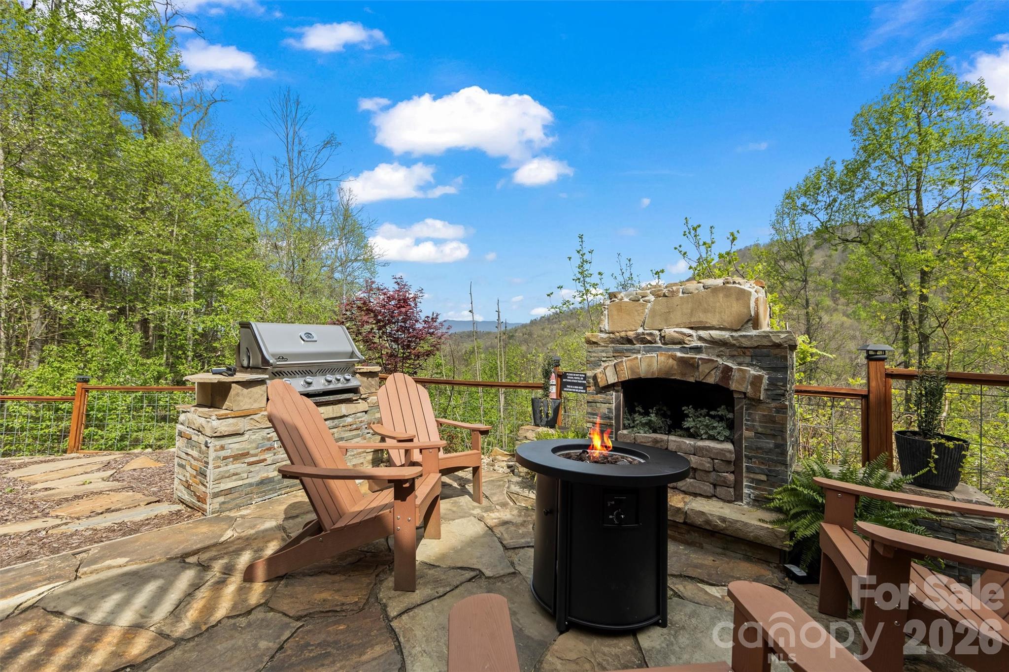 Walnut Cove - Residential