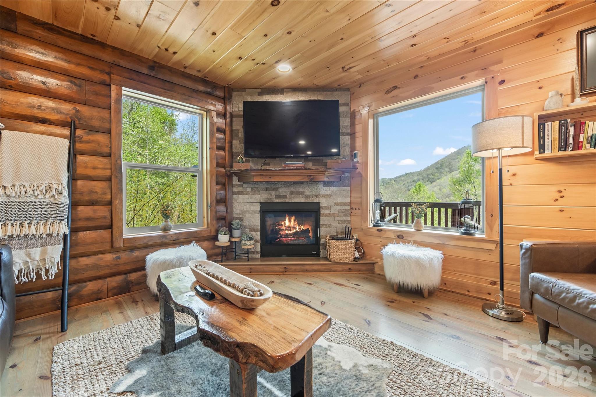 Walnut Cove - Residential