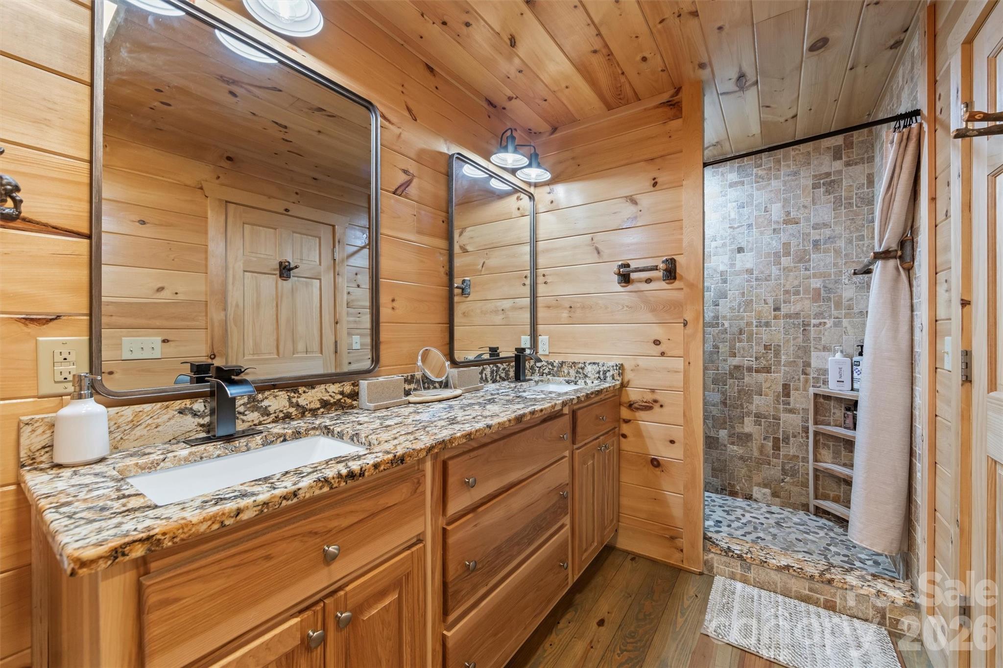 Walnut Cove - Residential