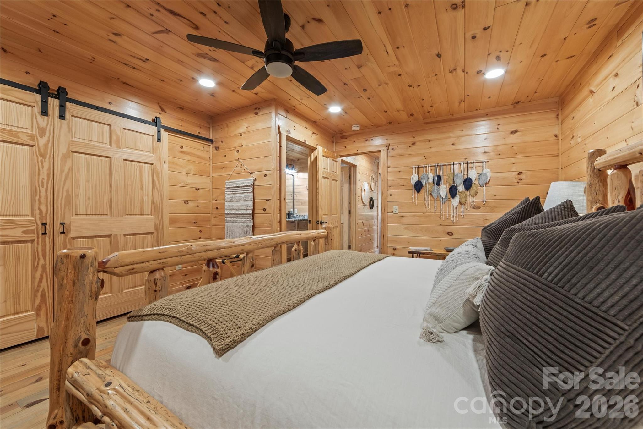 Walnut Cove - Residential