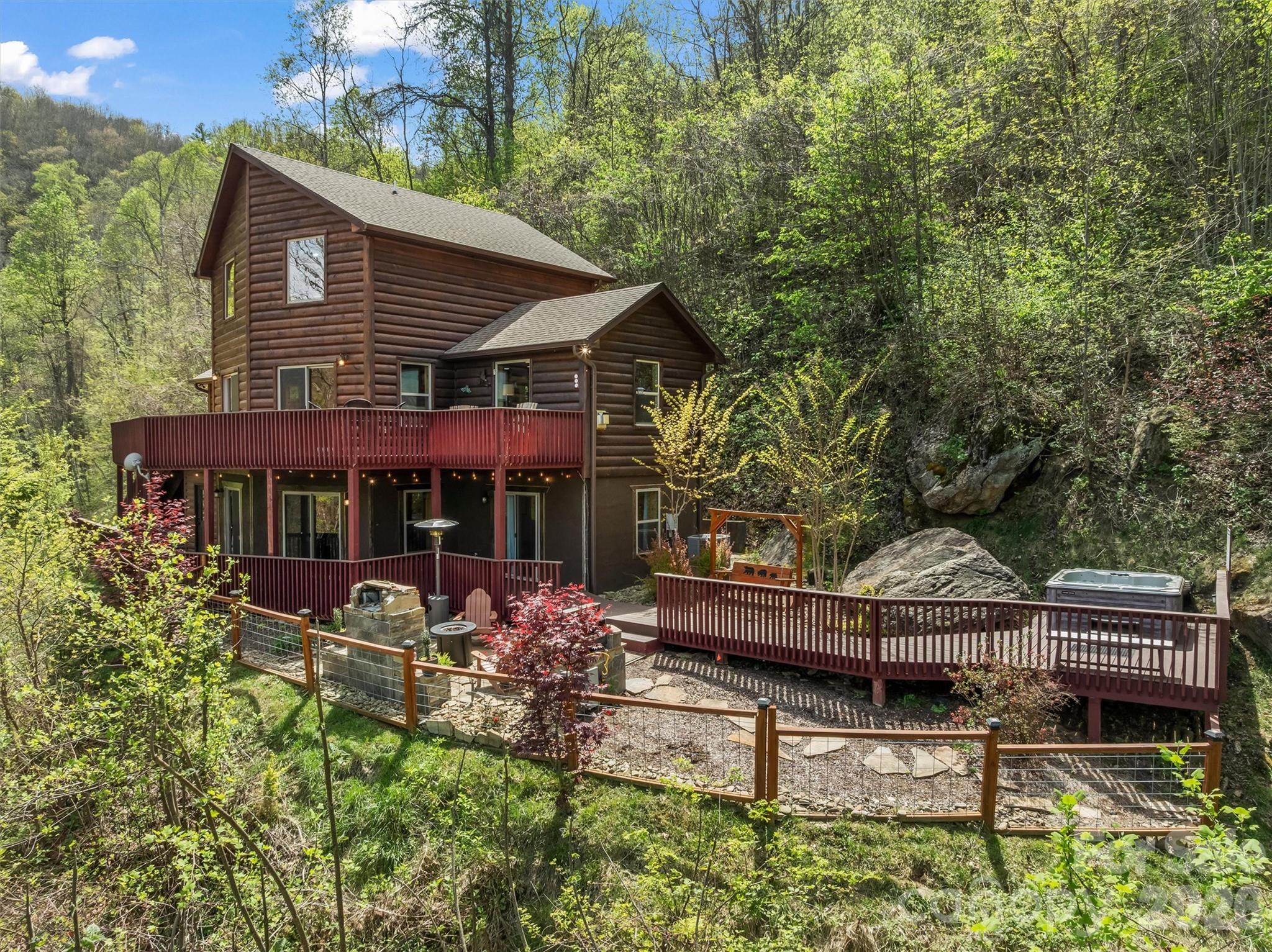 Walnut Cove - Residential