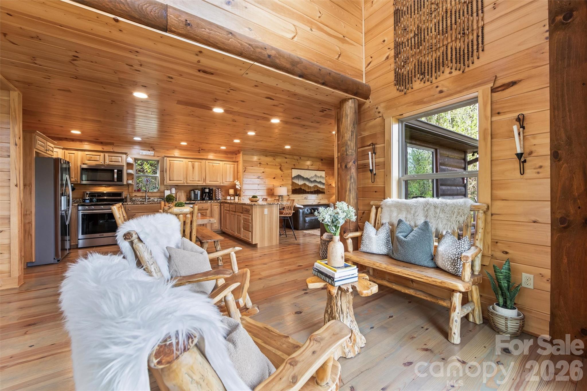 Walnut Cove - Residential