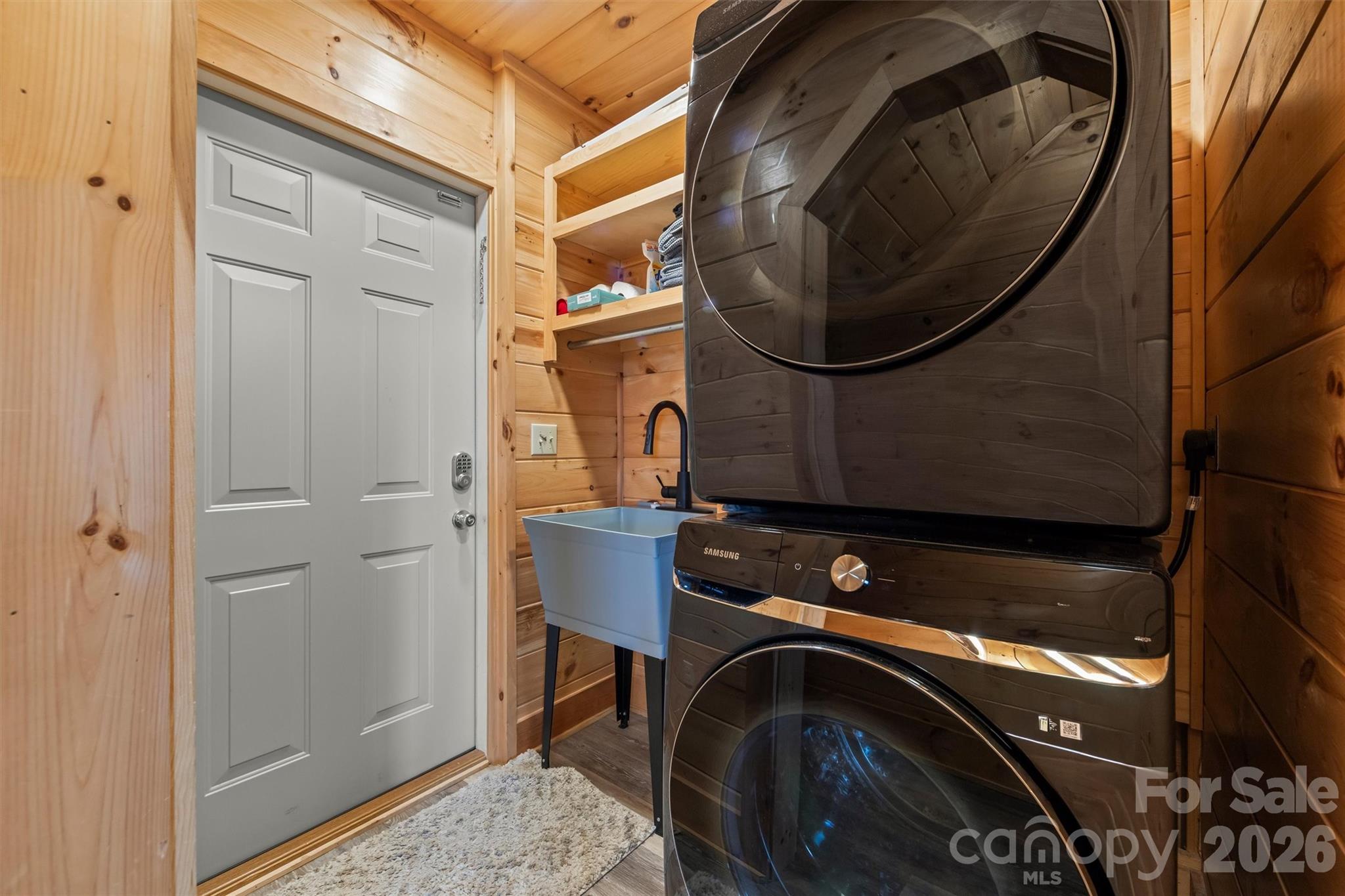 Walnut Cove - Residential