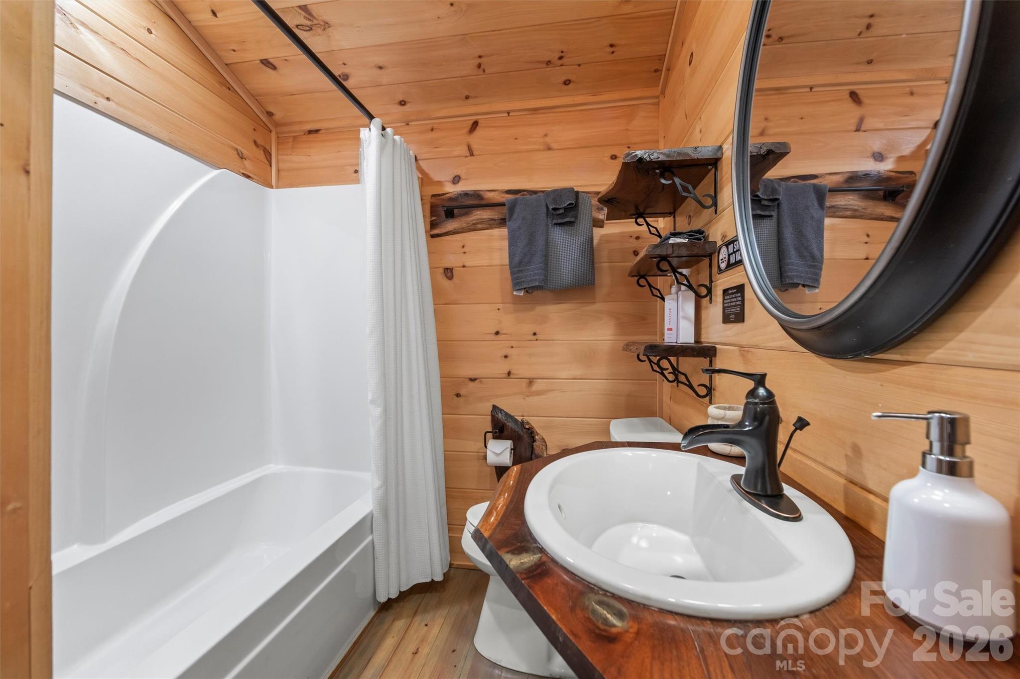 Walnut Cove - Residential