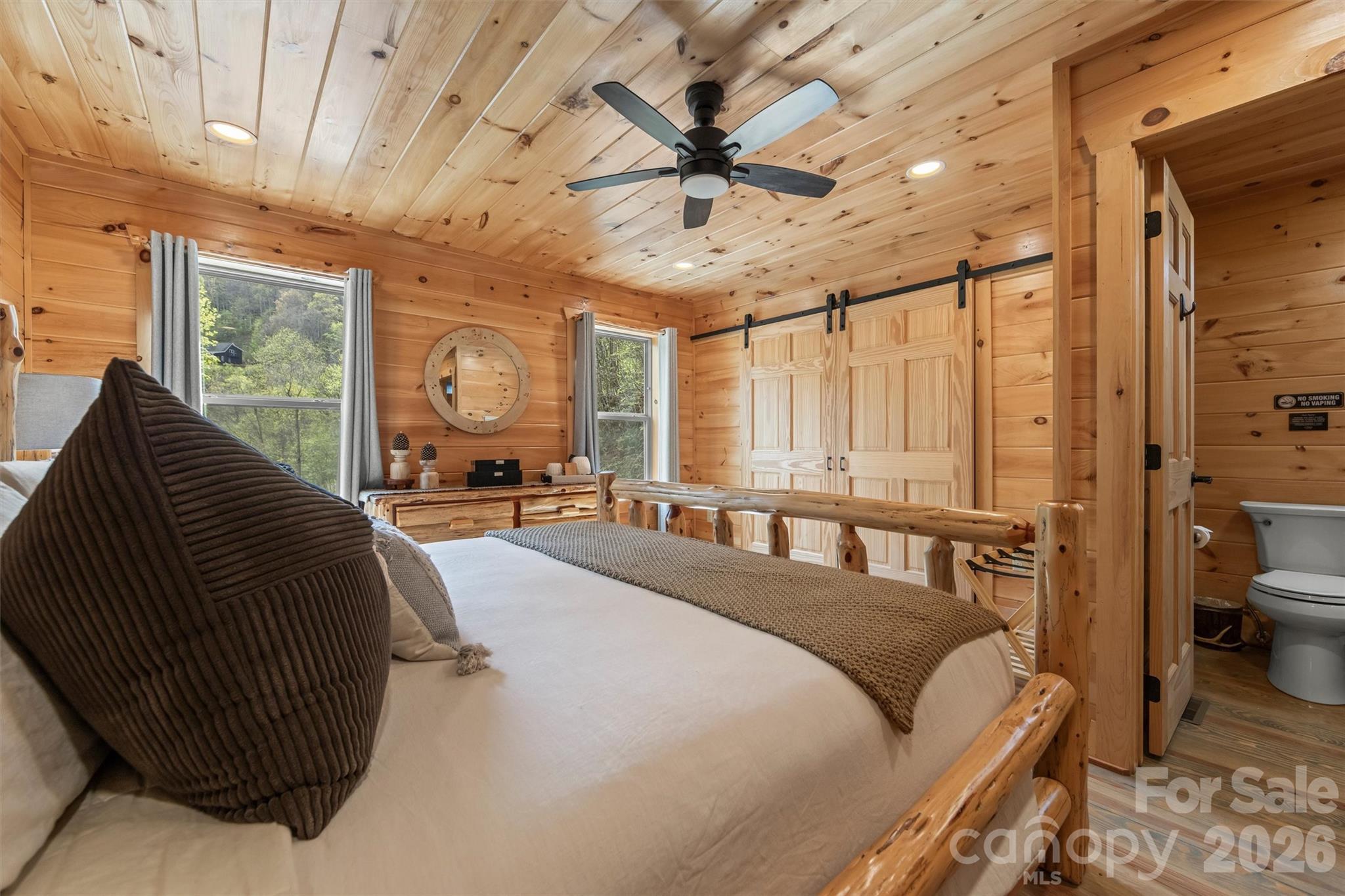 Walnut Cove - Residential