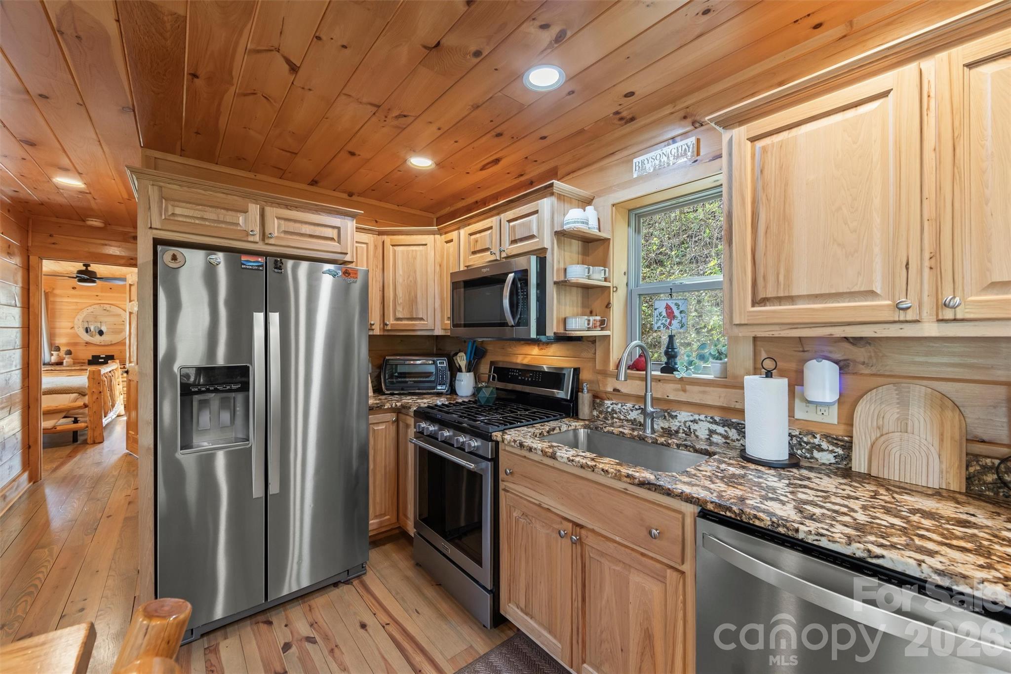 Walnut Cove - Residential