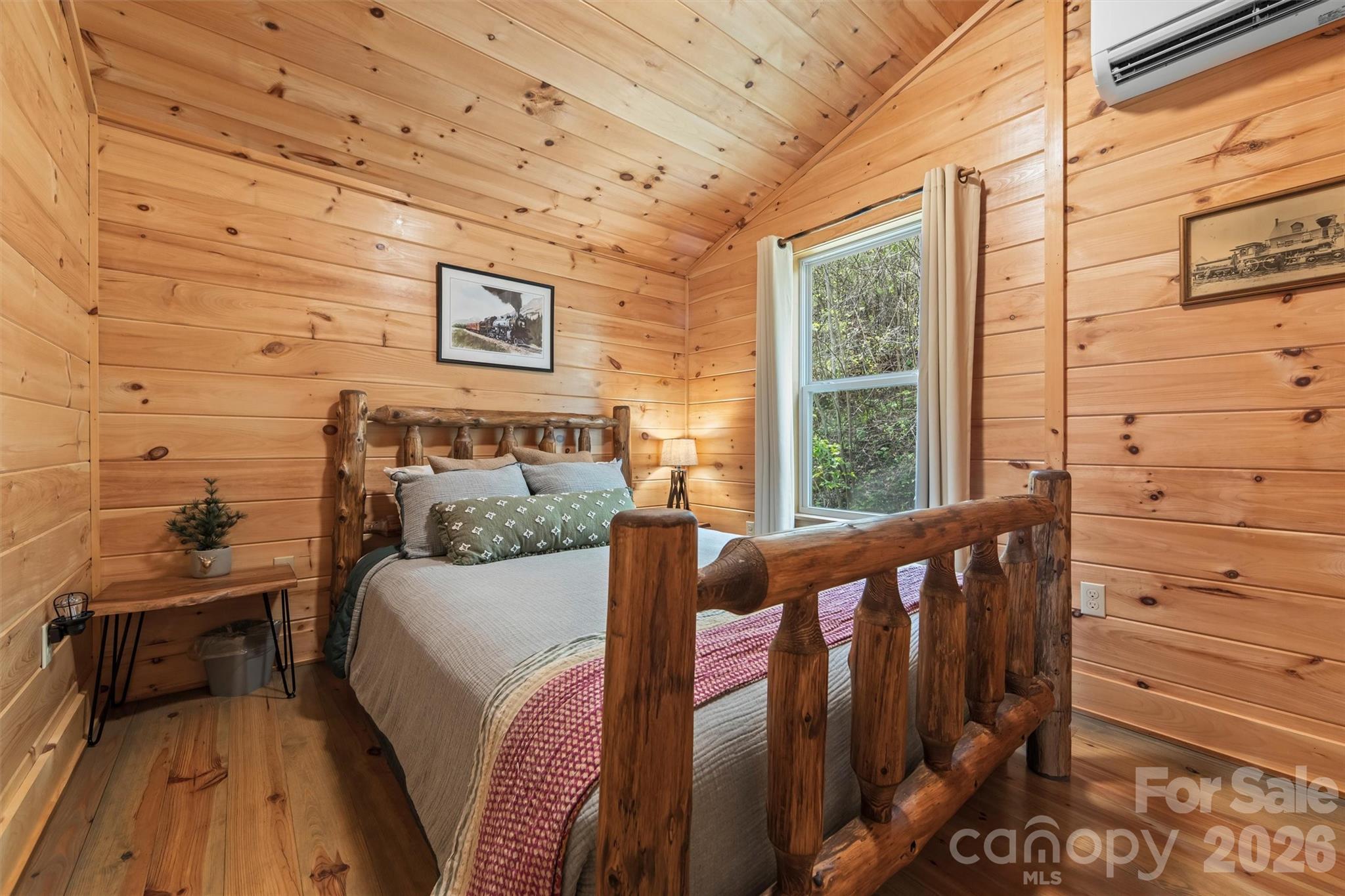 Walnut Cove - Residential