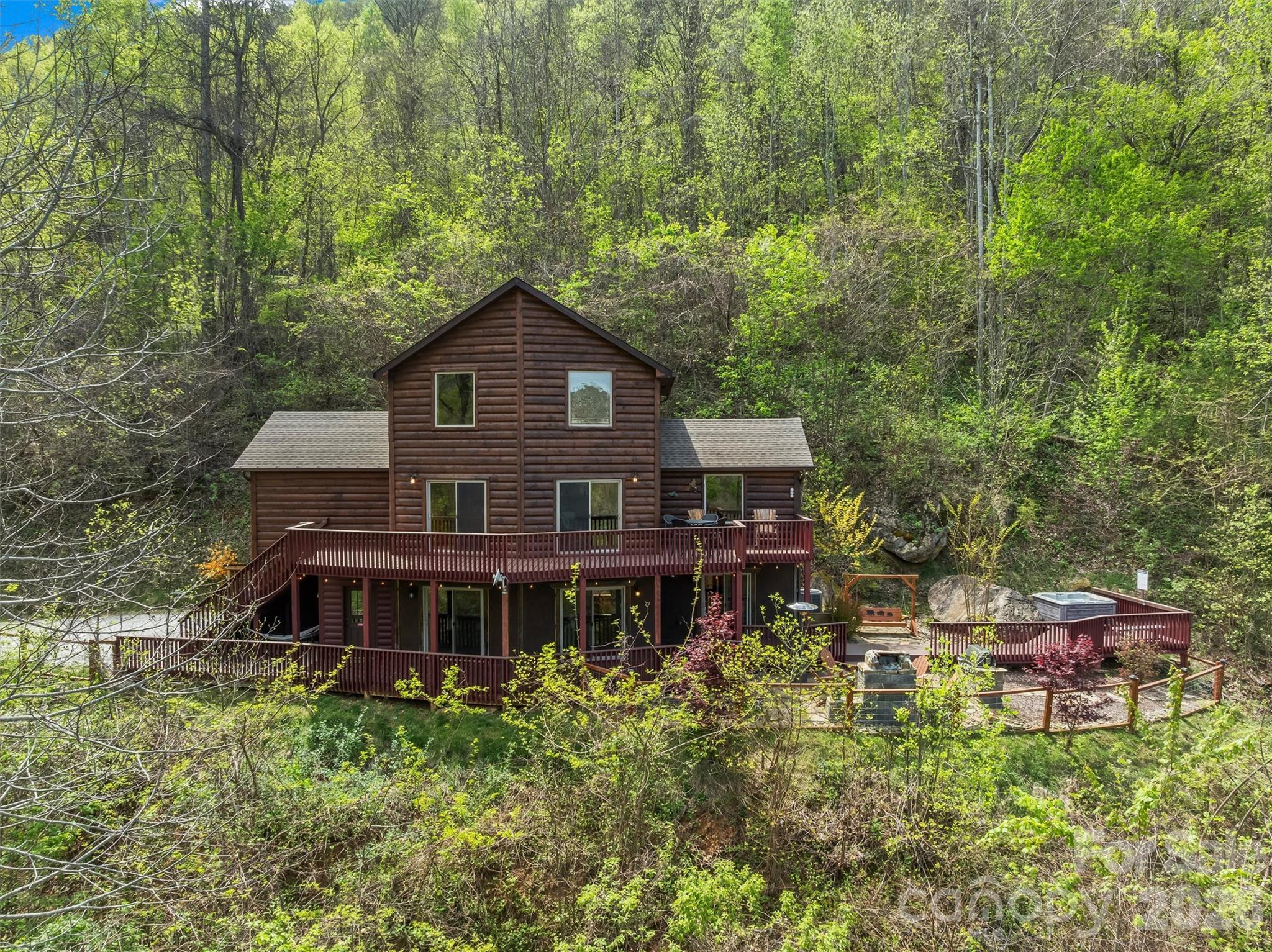 Walnut Cove - Residential