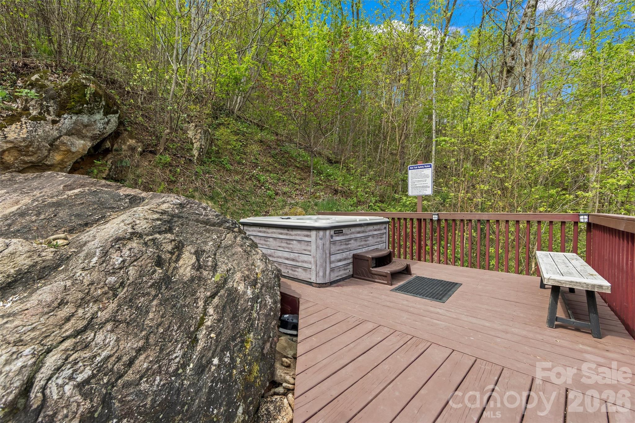 Walnut Cove - Residential