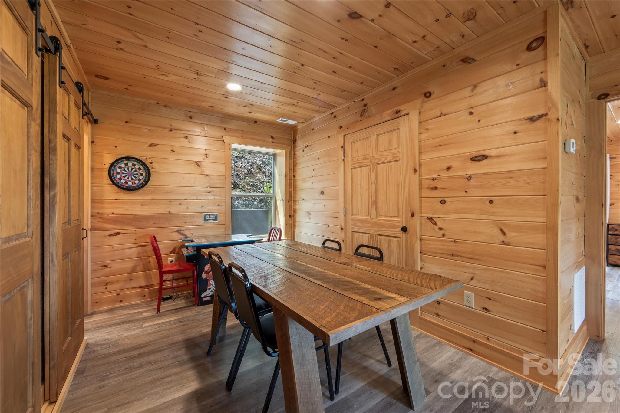 Walnut Cove - Residential