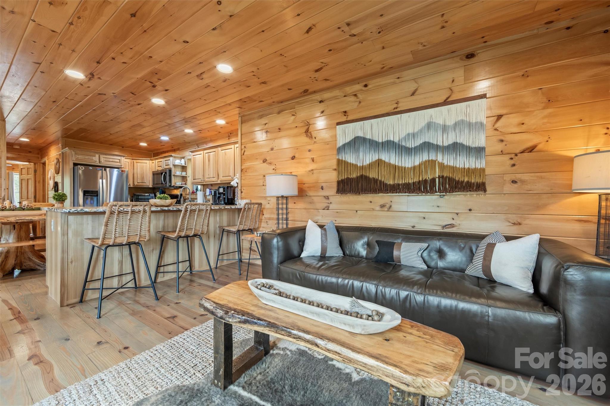 Walnut Cove - Residential