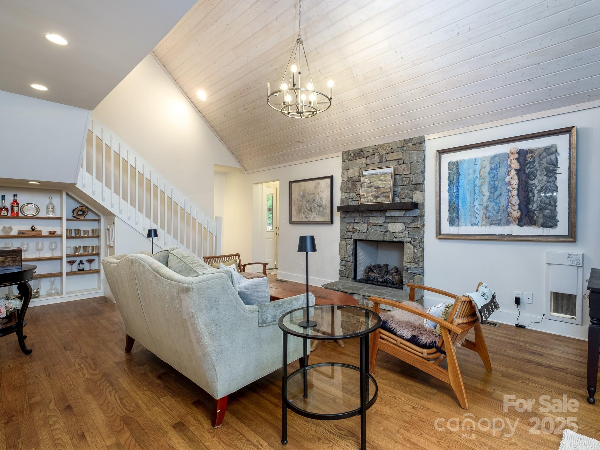 Connestee Falls - Residential