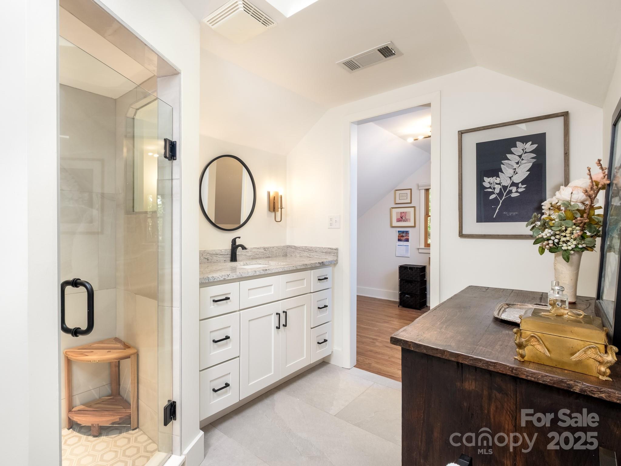 Connestee Falls - Residential