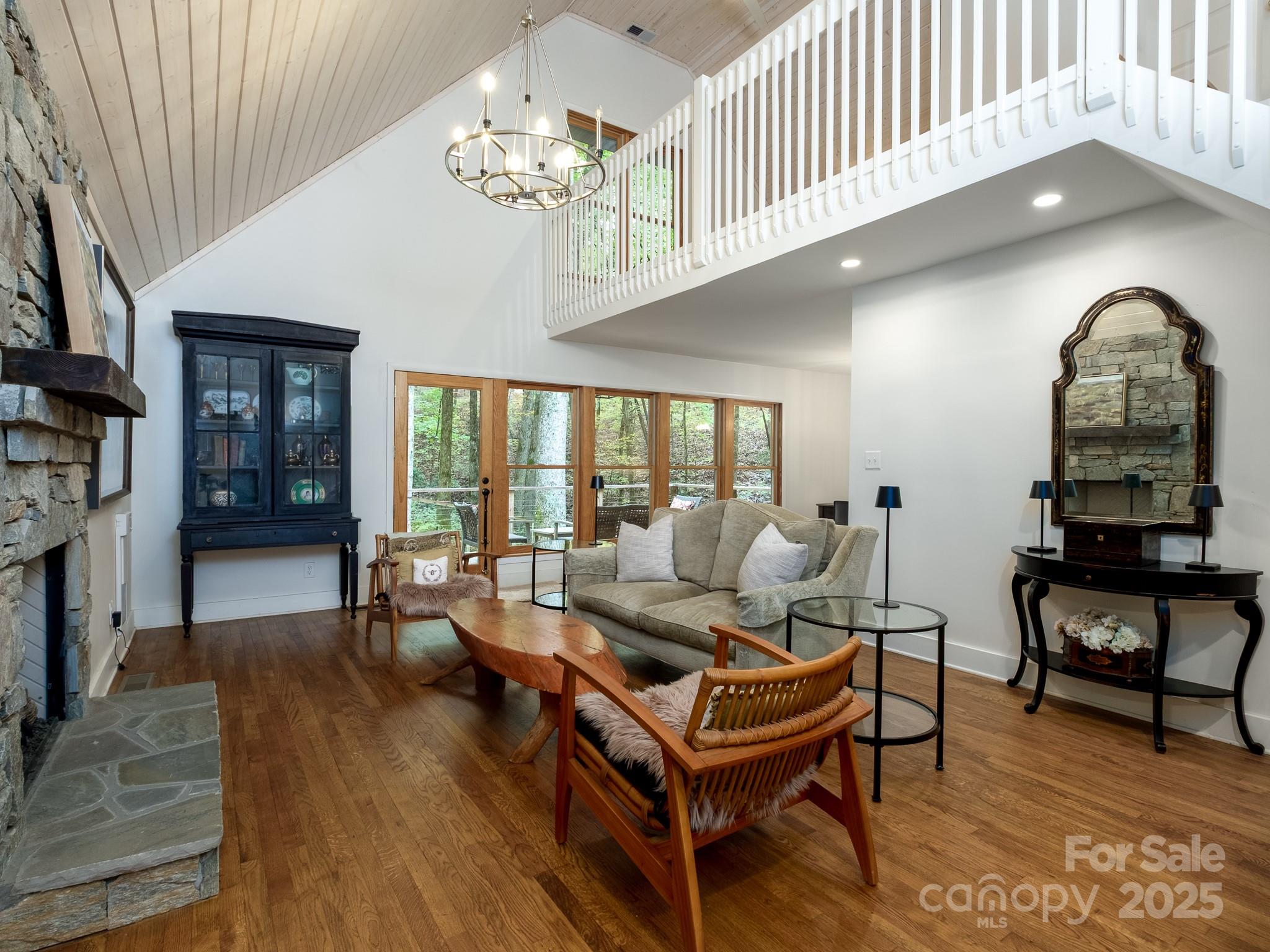 Connestee Falls - Residential