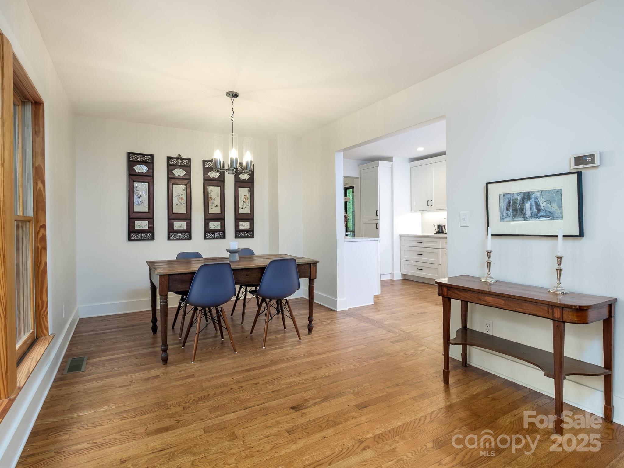 Connestee Falls - Residential