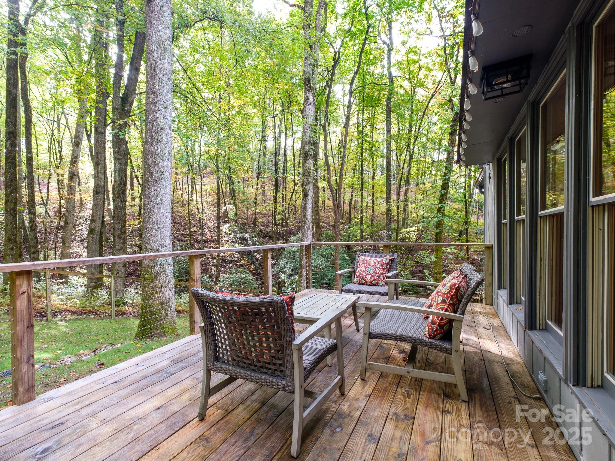 Connestee Falls - Residential
