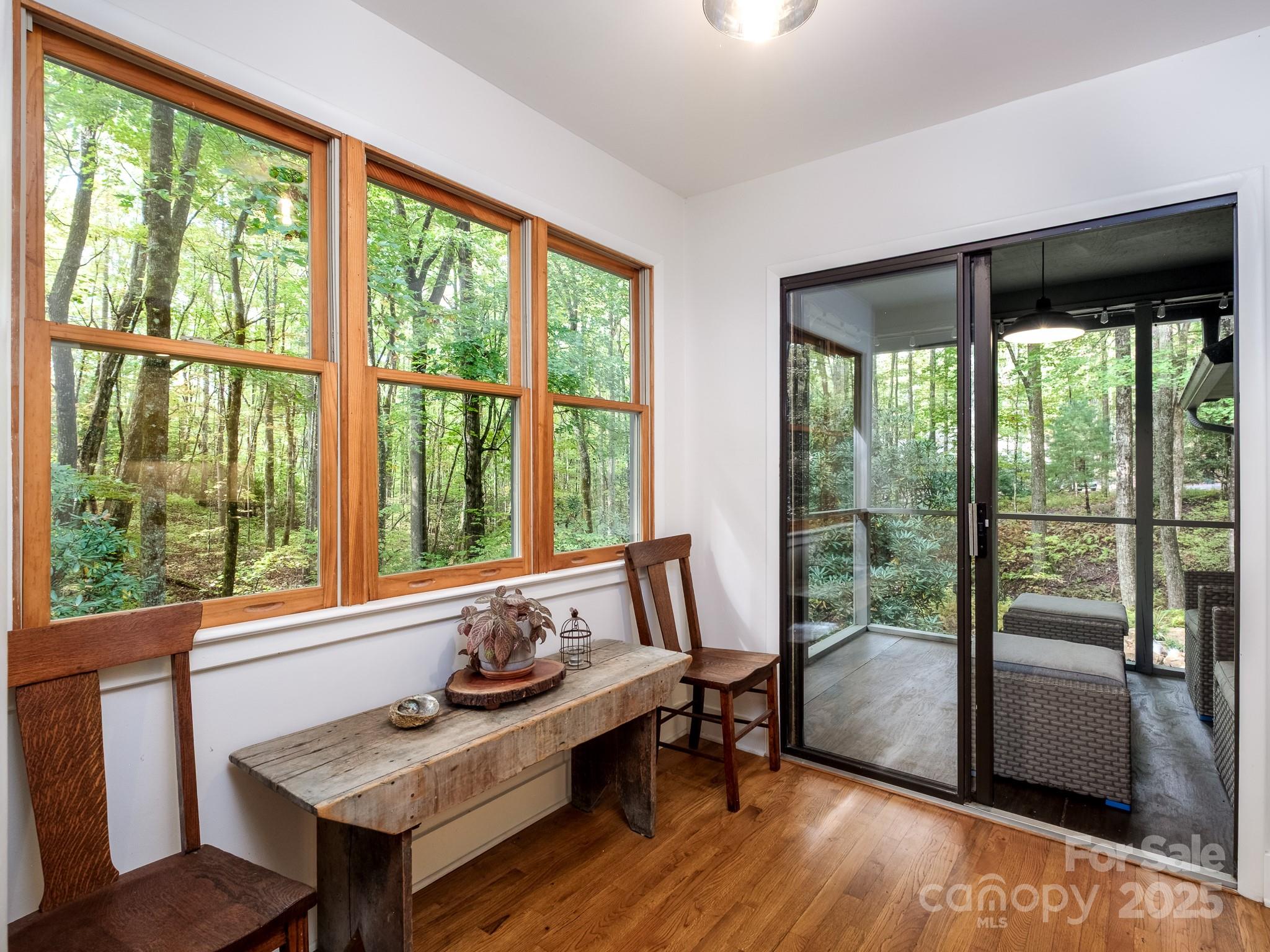Connestee Falls - Residential