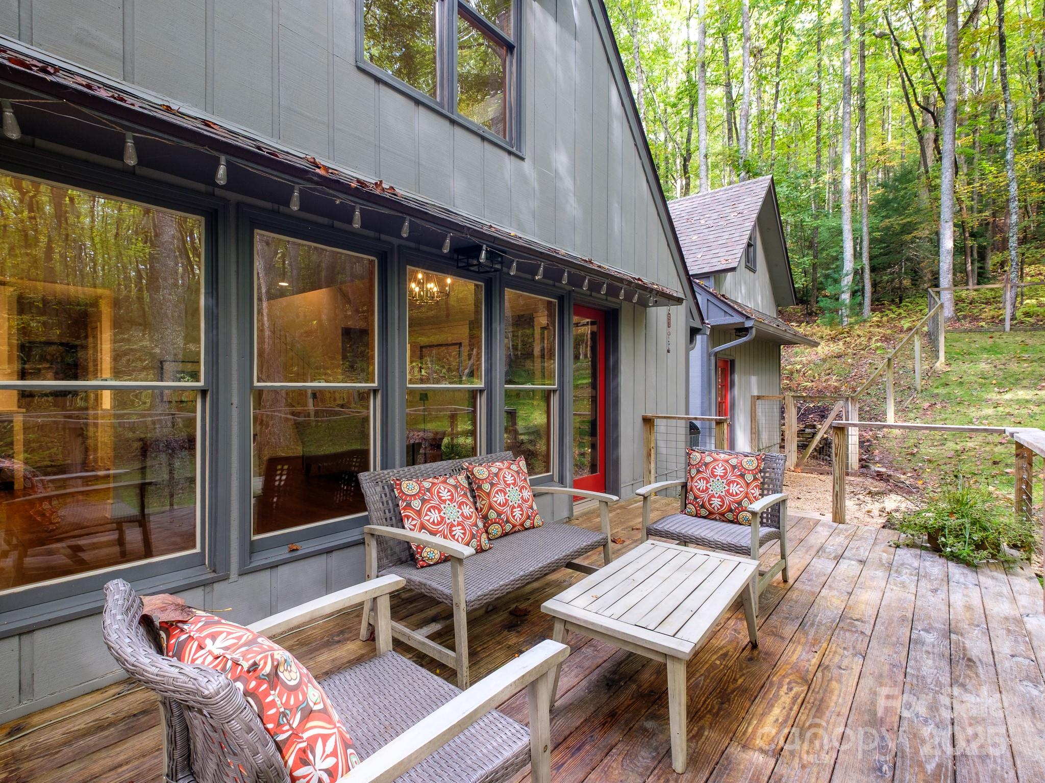 Connestee Falls - Residential