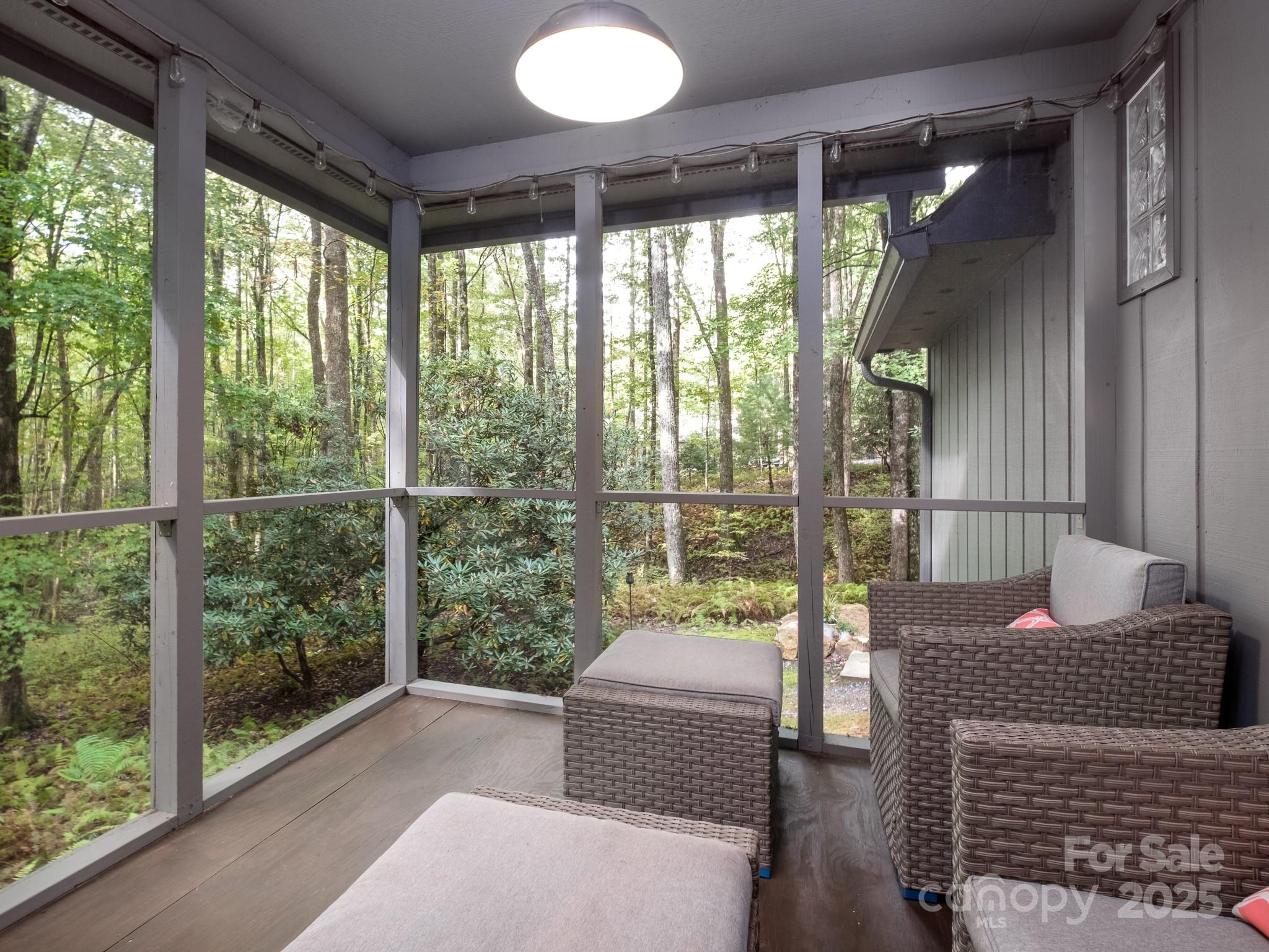 Connestee Falls - Residential