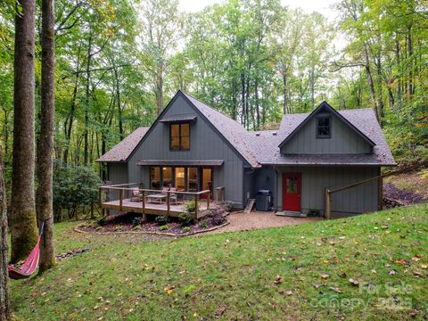 Photo of 77 Selu Court, Brevard, NC 28712 (MLS # 4310038)