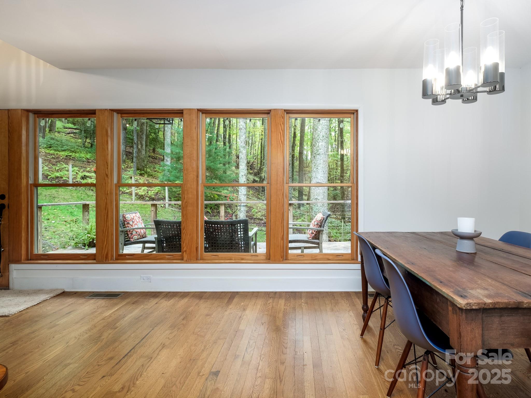 Connestee Falls - Residential