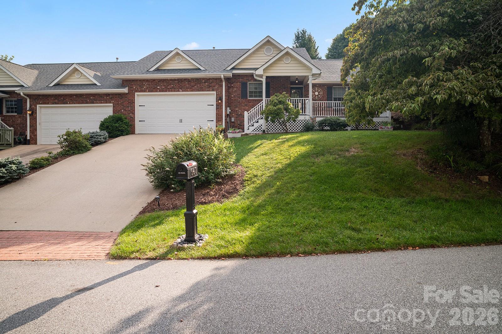647 High Quarry Road