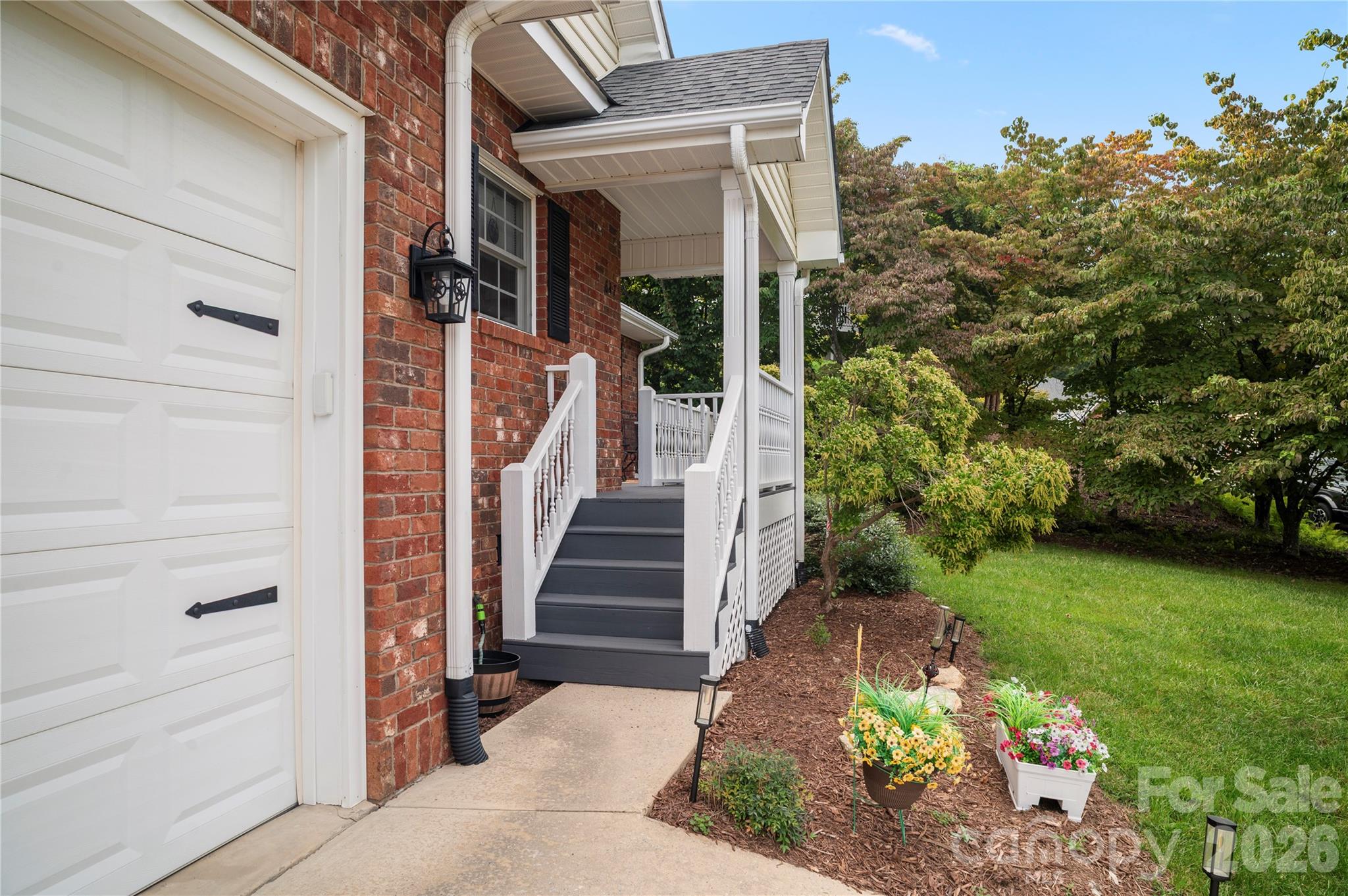 647 High Quarry Road